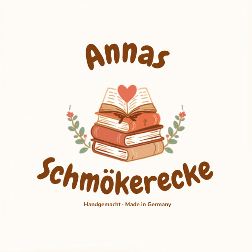 Annas Schmökerecke